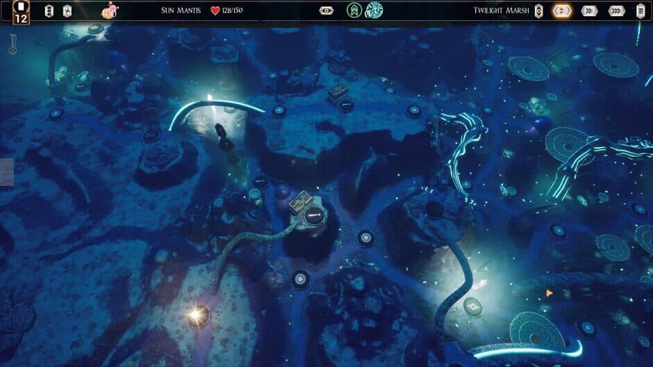 Leavers Rift screenshot 5