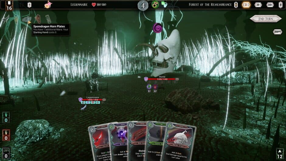 Leavers Rift screenshot 6