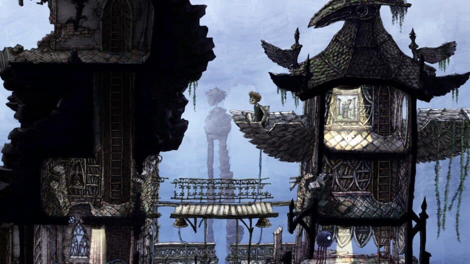 Creaks screenshot 6