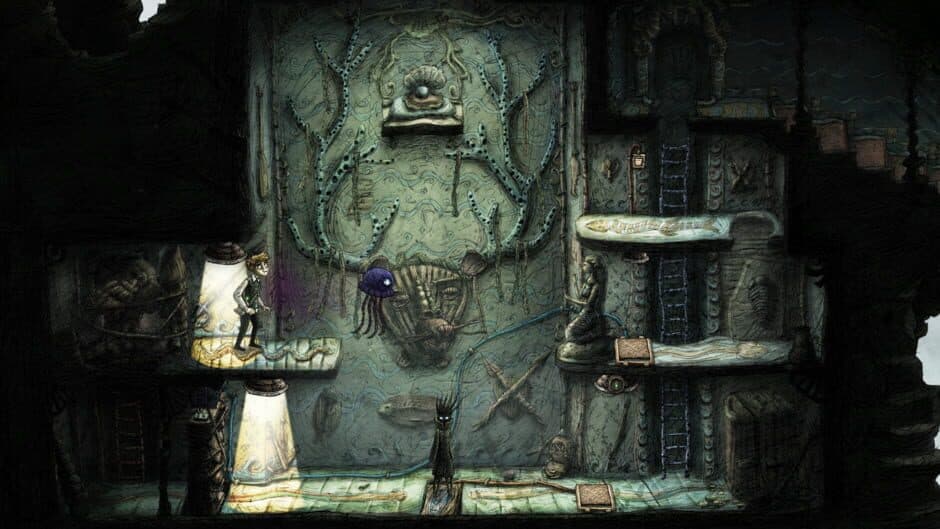 Creaks screenshot 5