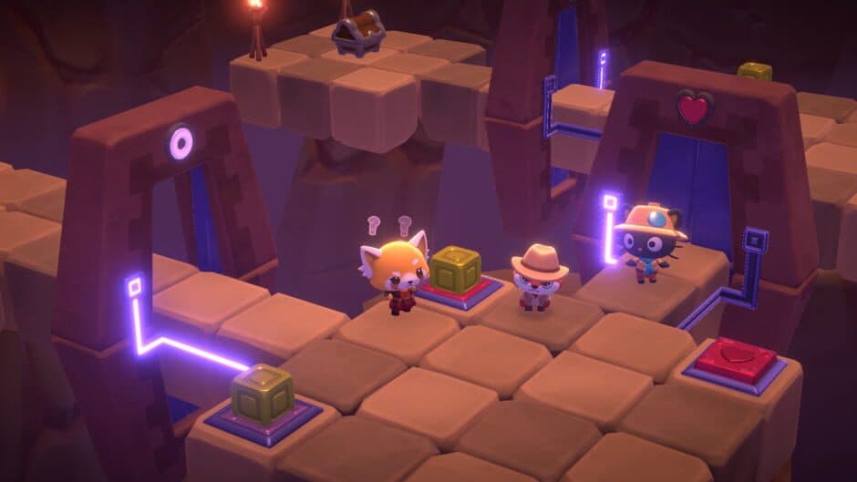 Hello Kitty: Island Adventure screenshot 6
