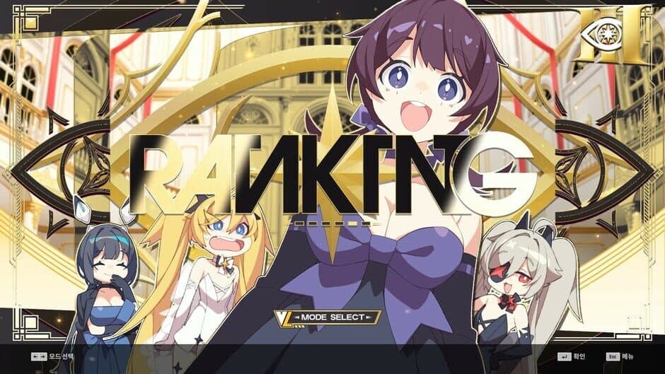 DJMAX RESPECT V - V LIBERTY III PACK screenshot 6
