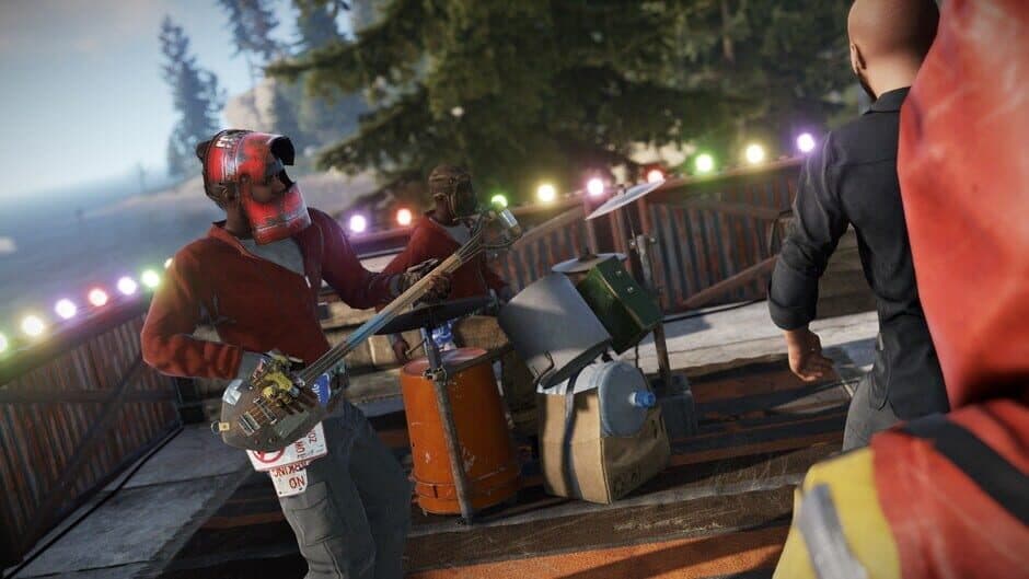 Rust - Instruments Pack screenshot 2