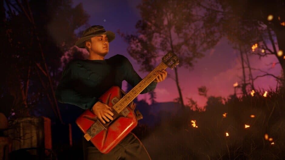 Rust - Instruments Pack screenshot 3