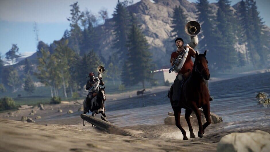 Rust - Instruments Pack screenshot 4