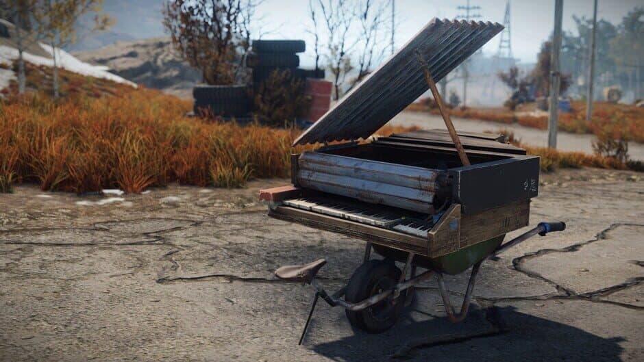 Rust - Instruments Pack screenshot 5