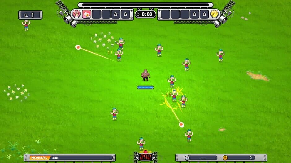 KOTARO Survivor screenshot 3
