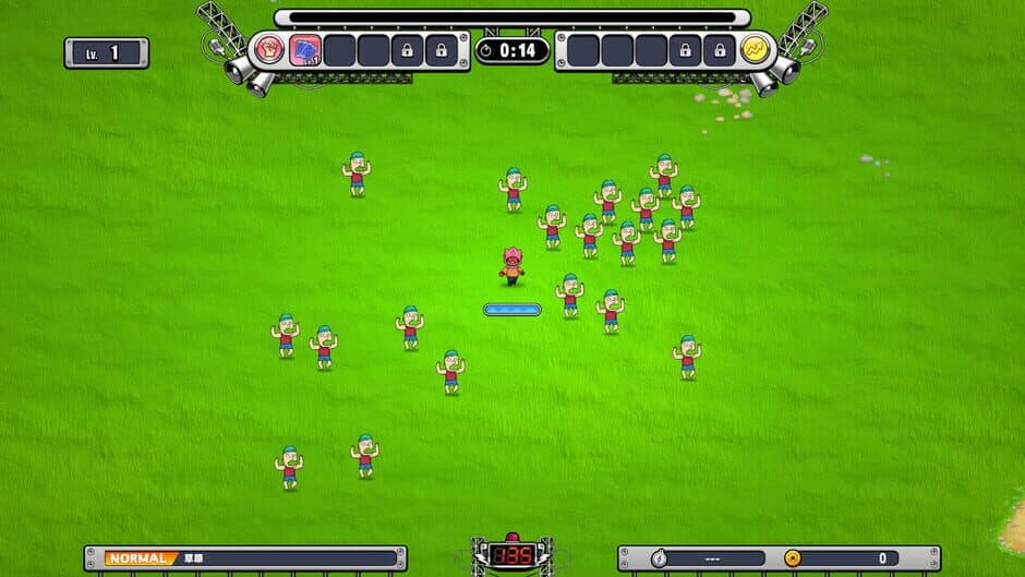 KOTARO Survivor screenshot 4