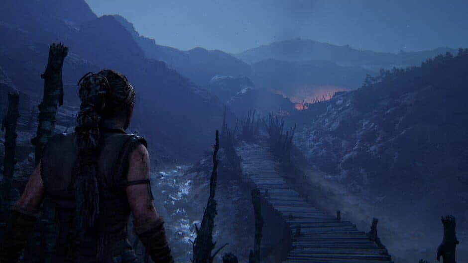 Senua's Saga: Hellblade II screenshot 5
