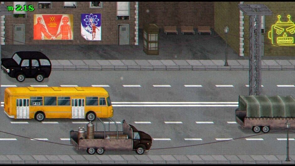 The Last Shot Arcades screenshot 4