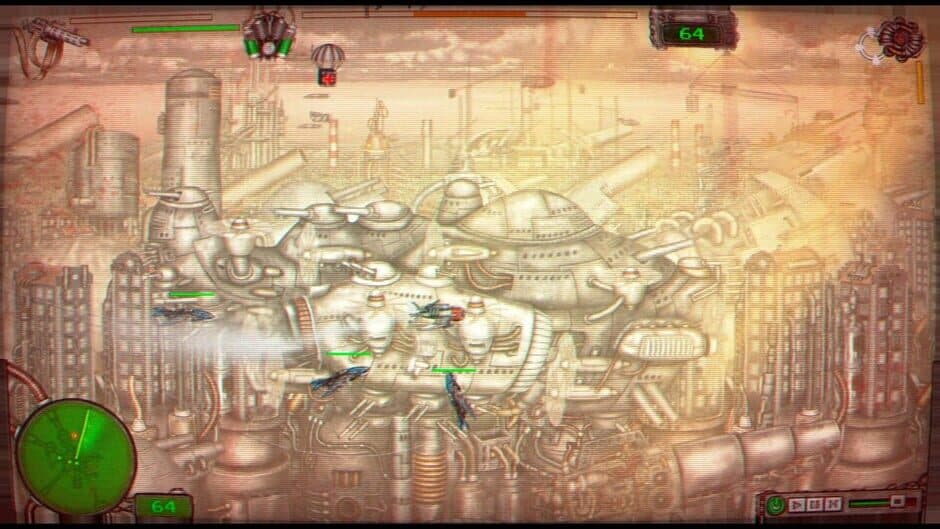 The Last Shot Arcades screenshot 5