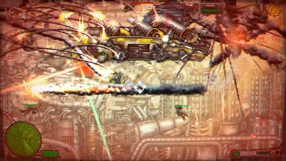 The Last Shot Arcades screenshot 6