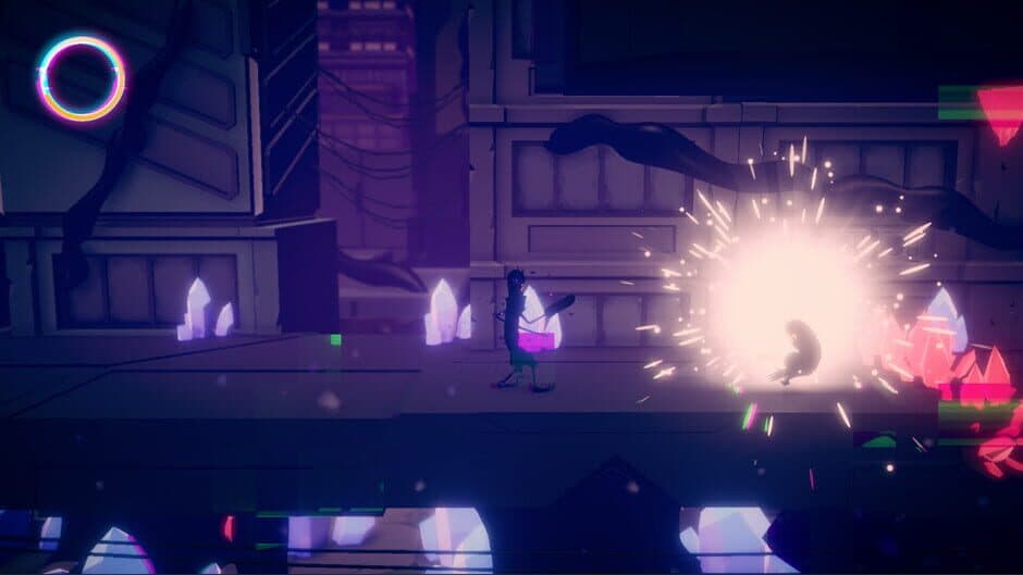 Living Shadows screenshot 2