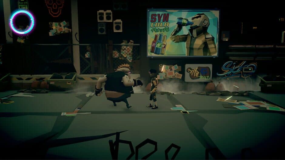 Living Shadows screenshot 3