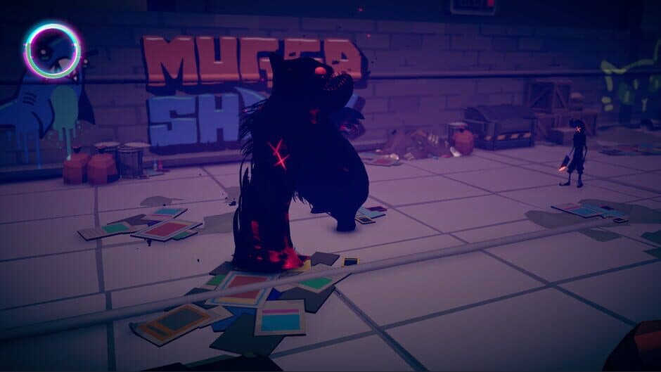 Living Shadows screenshot 4