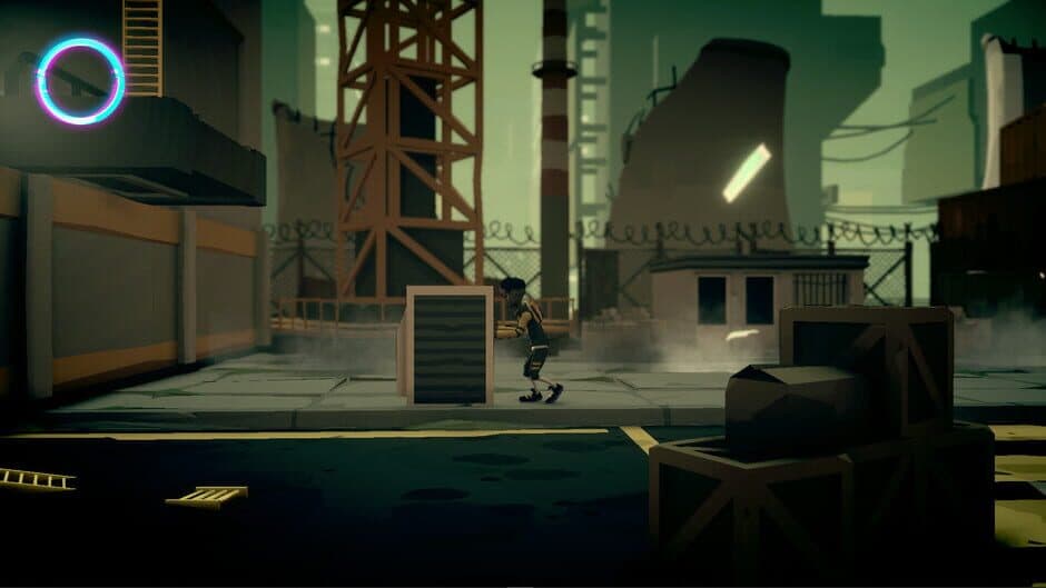 Living Shadows screenshot 5