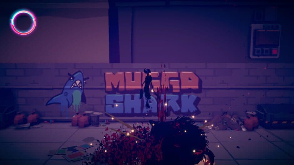 Living Shadows screenshot 6