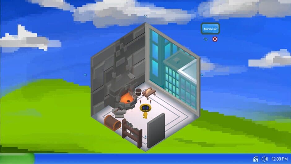Teeny Tidy screenshot 3