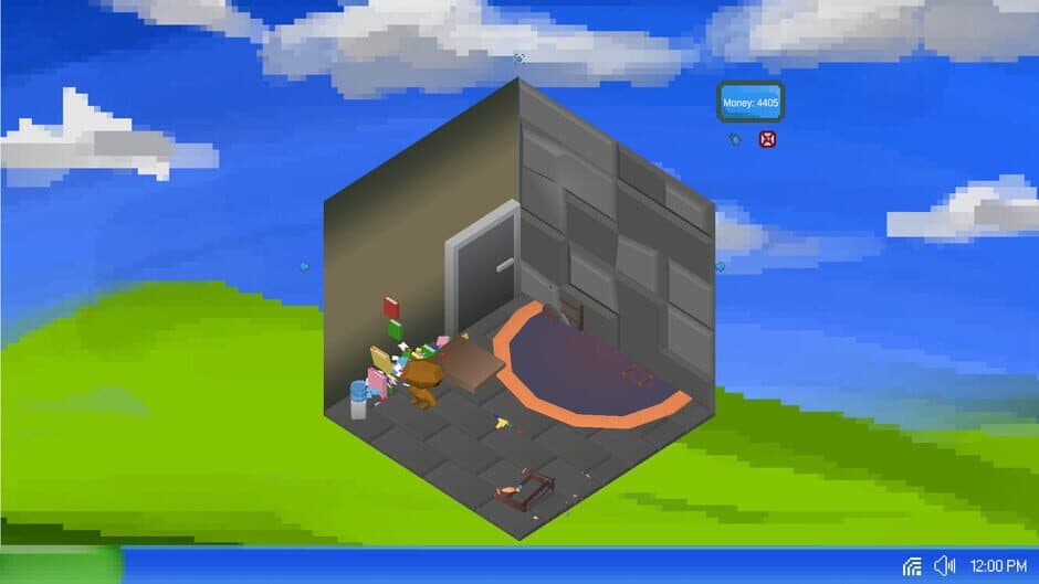 Teeny Tidy screenshot 4