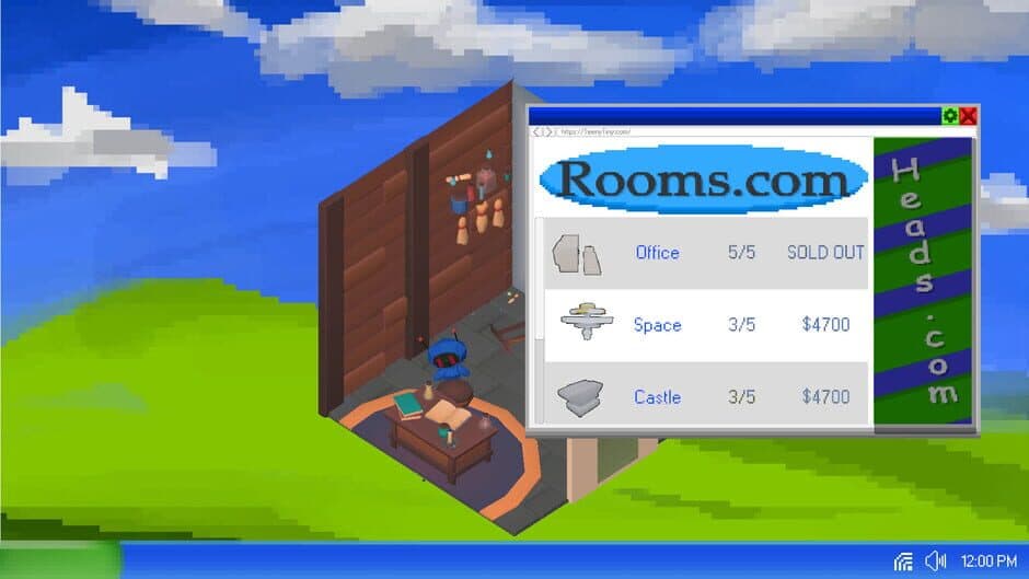 Teeny Tidy screenshot 5