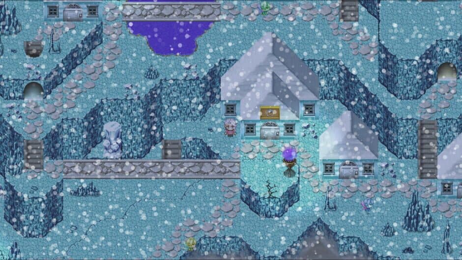 Descension screenshot 3