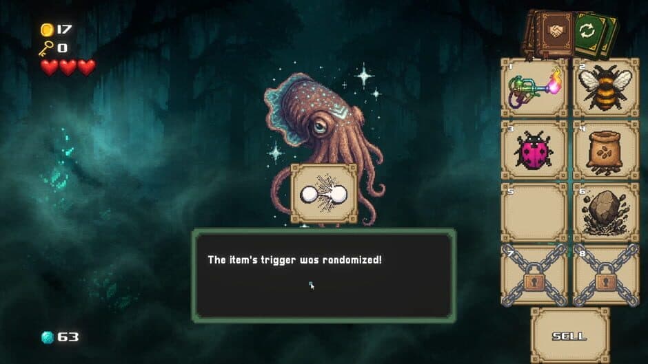 Super Cabbage Kabumi screenshot 6