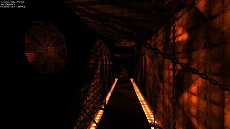 White Night screenshot 3