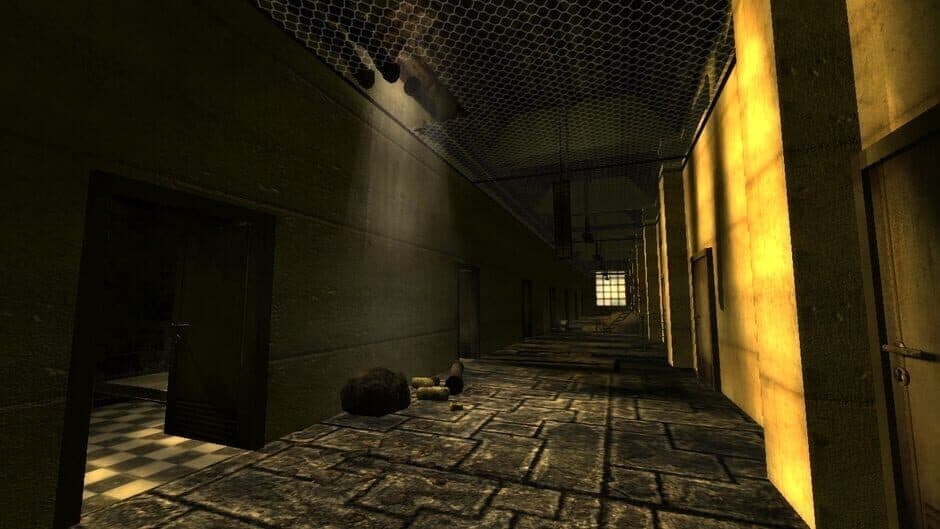 White Night screenshot 4