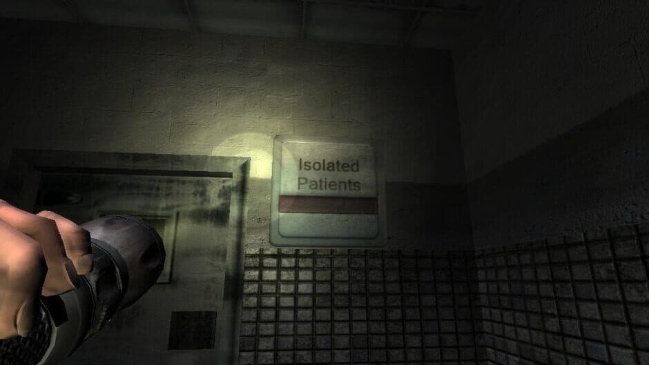 White Night screenshot 5