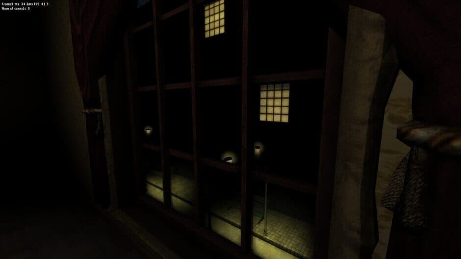 White Night screenshot 6