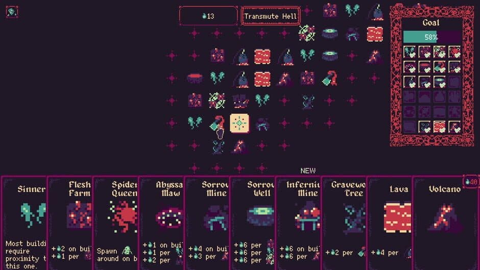 Hell Builder screenshot 6