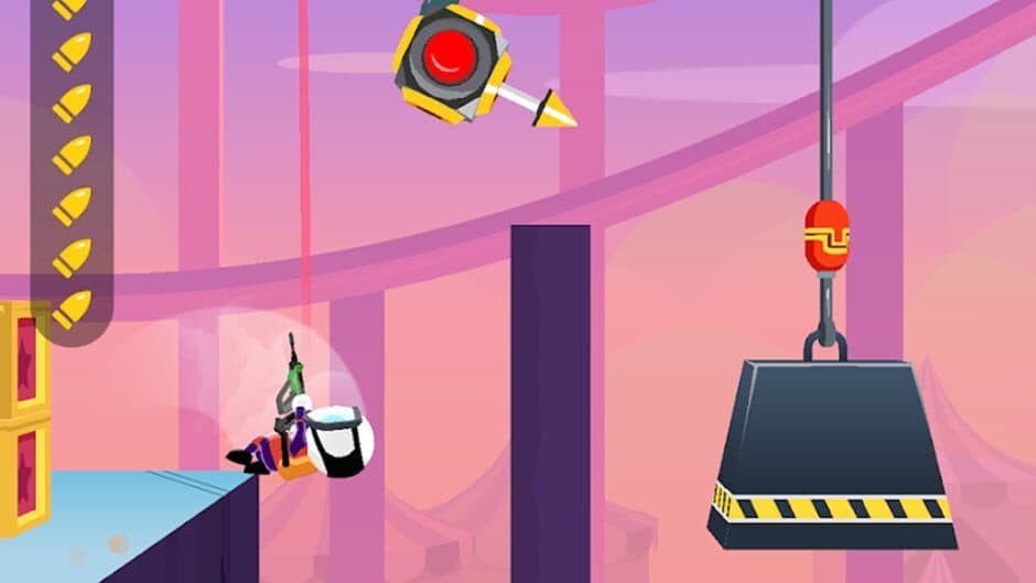 Johnny Trigger screenshot 5