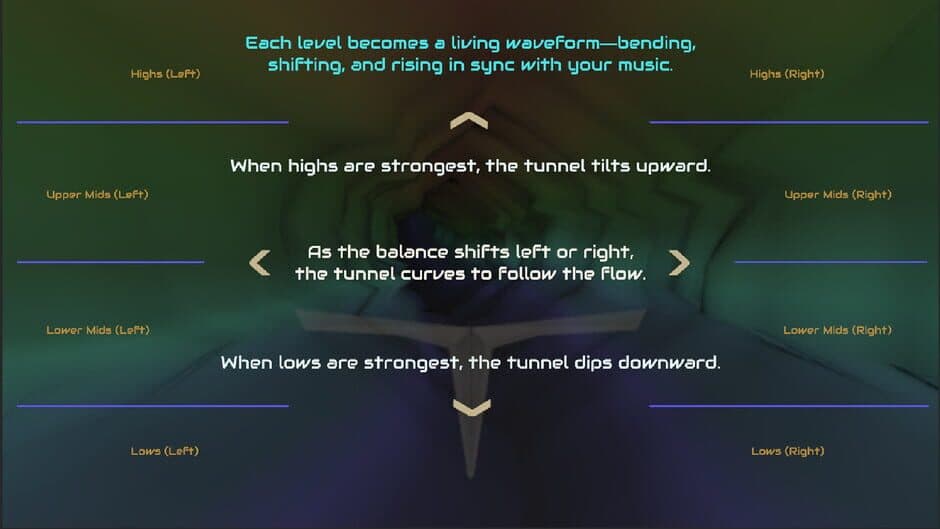 Beat Vortex screenshot 3