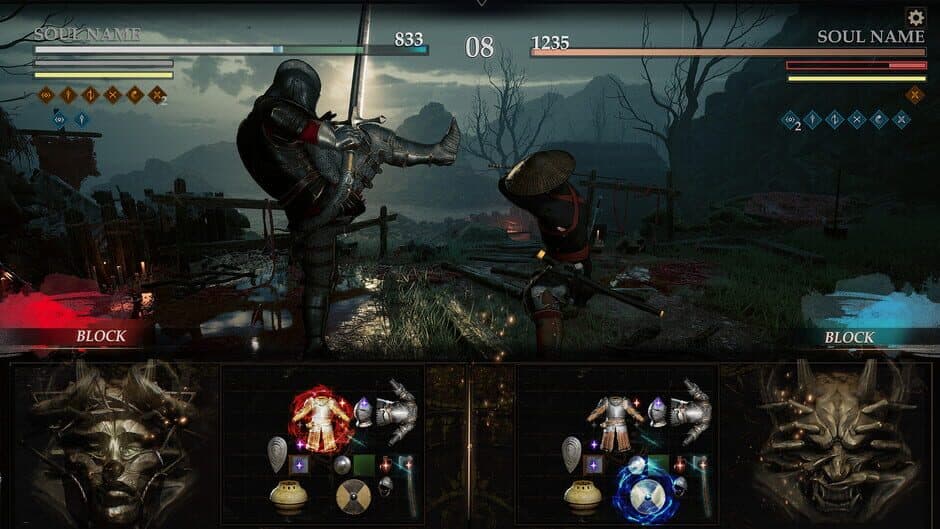 Wretch: Divine Ascent screenshot 2