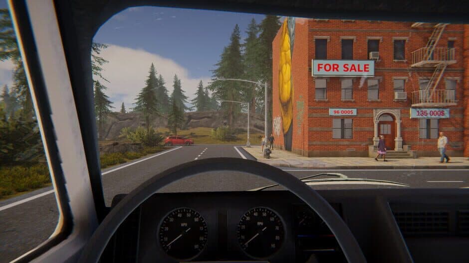 Real Estate Simulator 2 screenshot 6