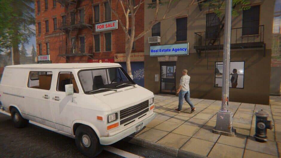 Real Estate Simulator 2 screenshot 2