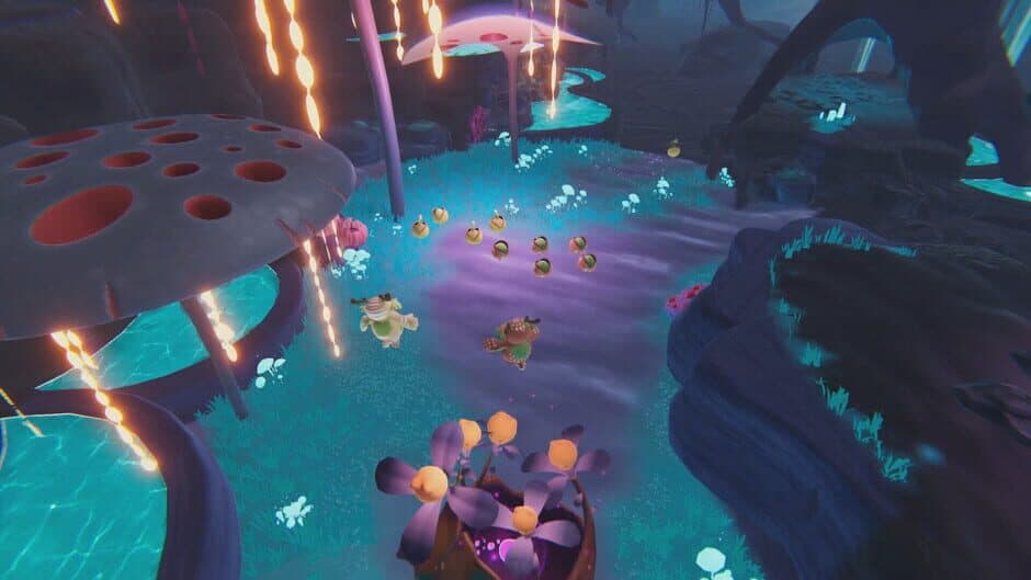 BloomKeeper screenshot 2