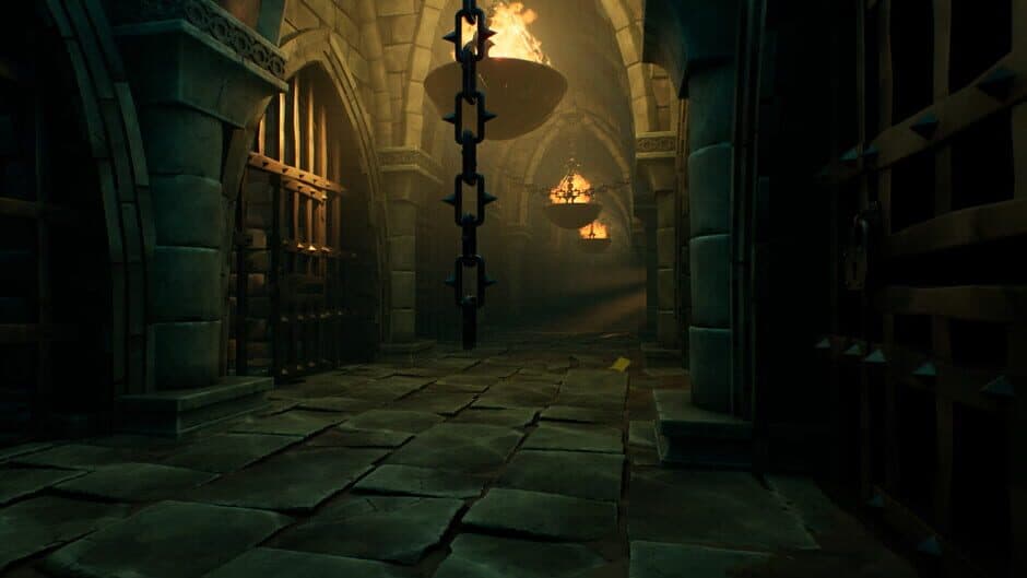 Crow's Nest screenshot 2