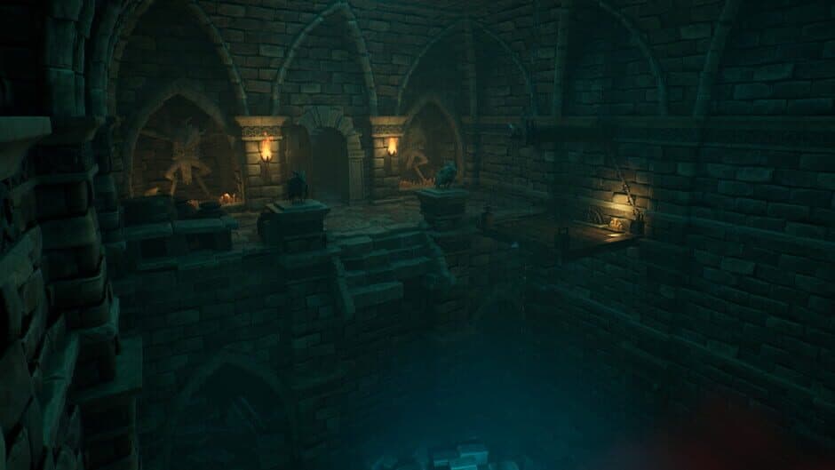 Crow's Nest screenshot 4