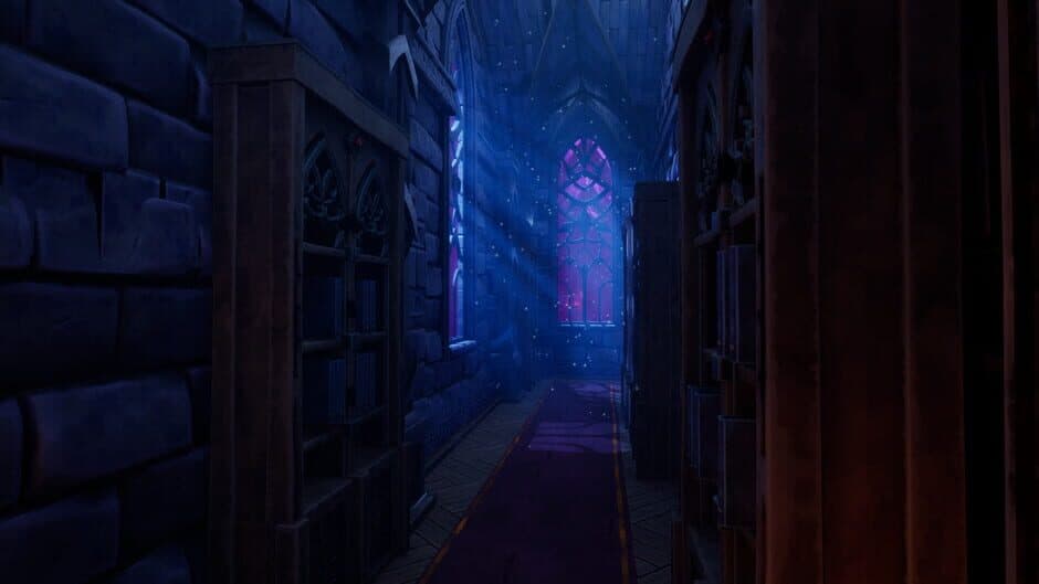 Crow's Nest screenshot 5