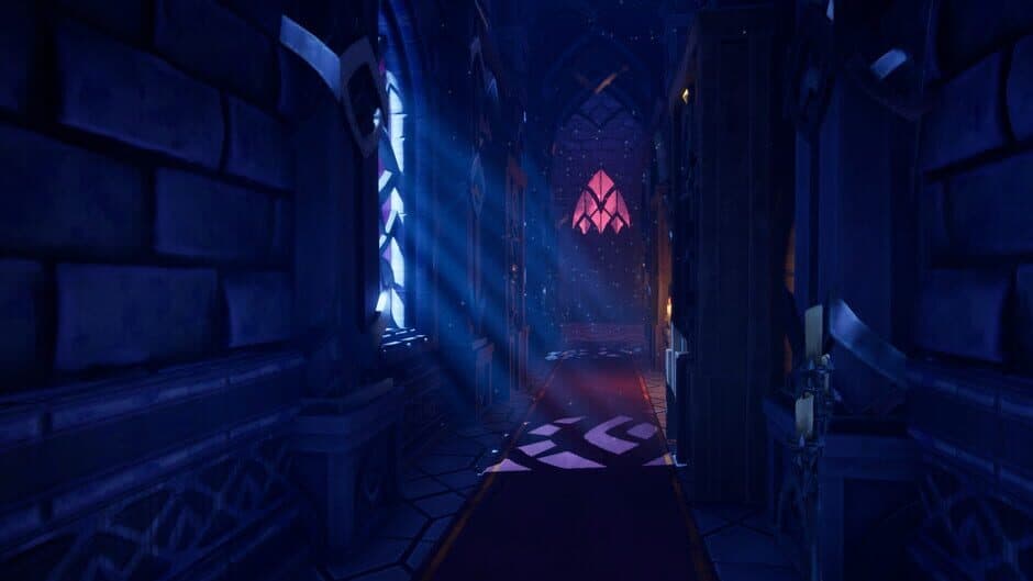 Crow's Nest screenshot 6