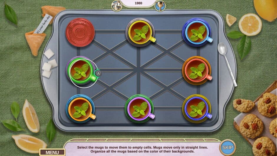 Sweet Home 3: Look and Find screenshot 5