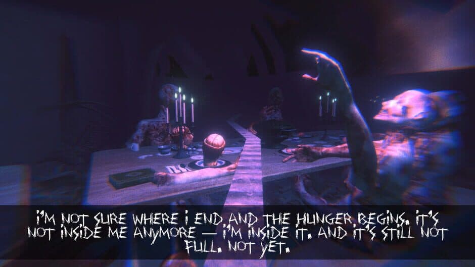 Death Frame screenshot 2
