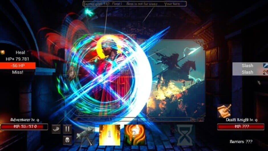 Album Corvus screenshot 3