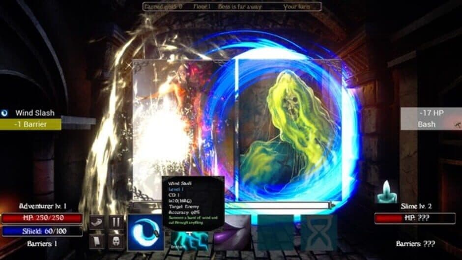 Album Corvus screenshot 4