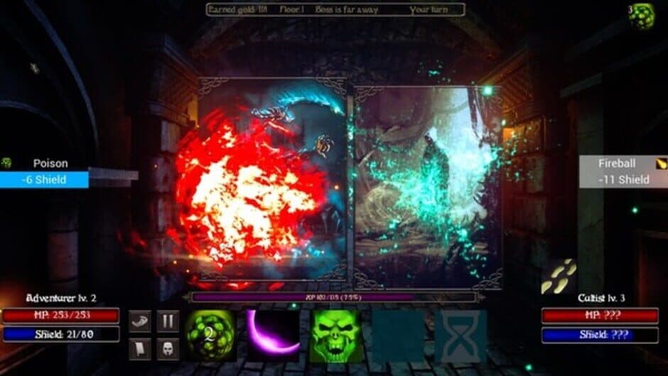 Album Corvus screenshot 5