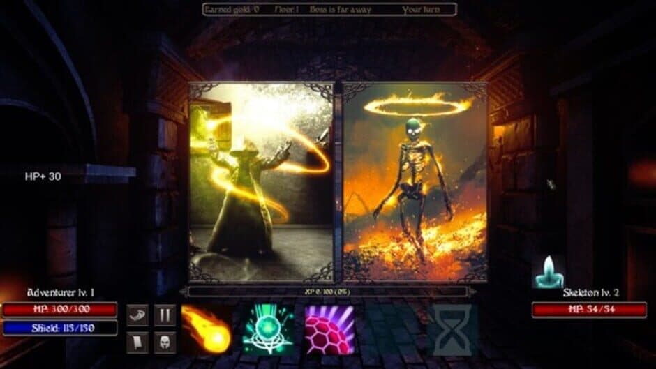 Album Corvus screenshot 6