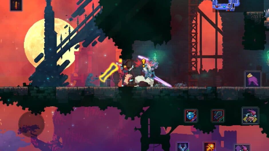 Dead Cells screenshot 2