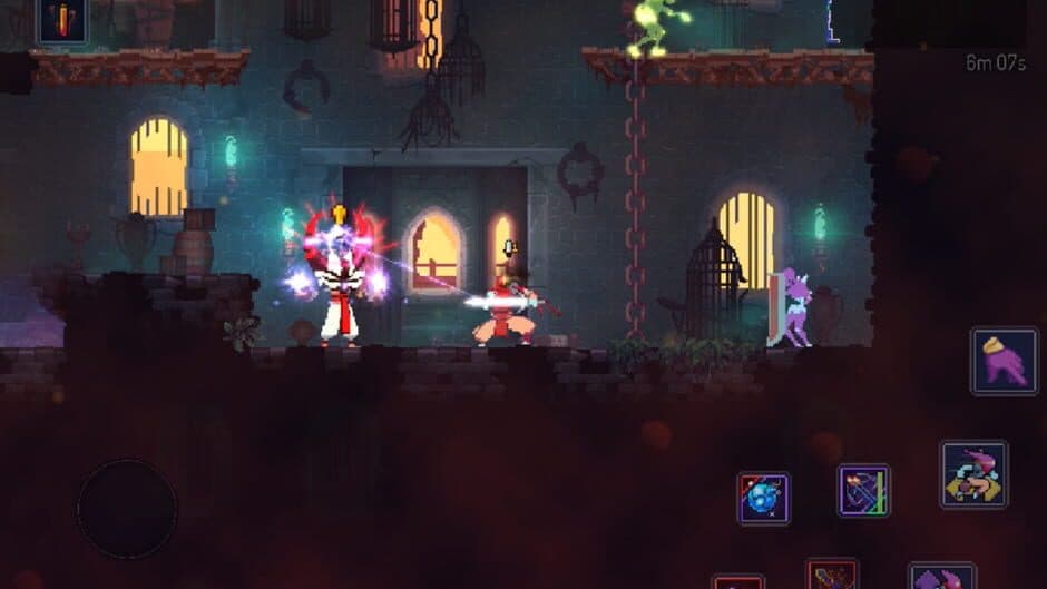 Dead Cells screenshot 3