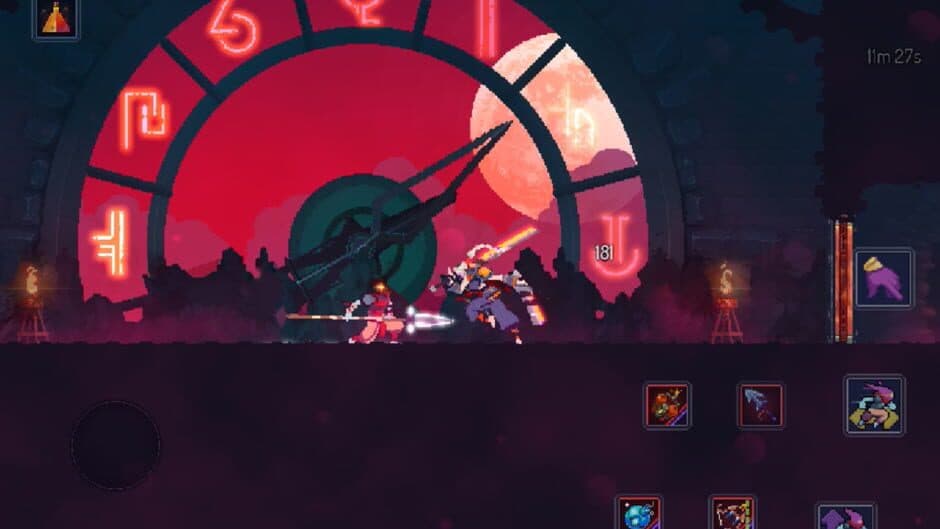 Dead Cells screenshot 5
